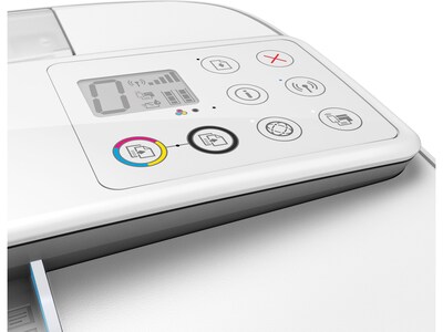 HP DeskJet 3755 Printer Compact Color Multifunction Inkjet with Wireless &  Mobile Printing (J9V91A) | Quill.com