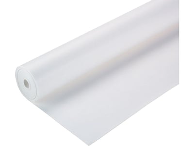 ArtKraft Duo-Finish Paper Roll, 48"W x 200'L, White (0067004)