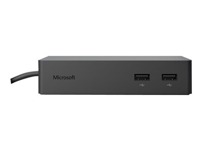Microsoft Port Replicator Docking Station for Surface Pro 3/4/6, Surface  Laptop 1/2, Surface Book 1/ | Quill.com