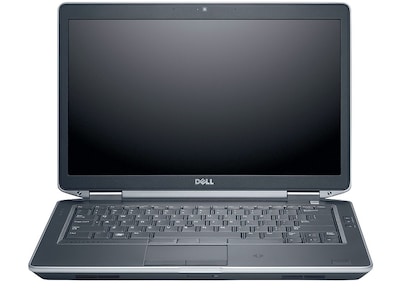Dell Latitude E6430 637230991435 14"  Laptop, Intel i5, Refurbished