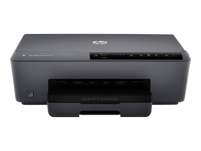 HP OfficeJet Pro 6230 Wireless Color Borderless Inkjet Printer (E3E03A) |  Quill.com