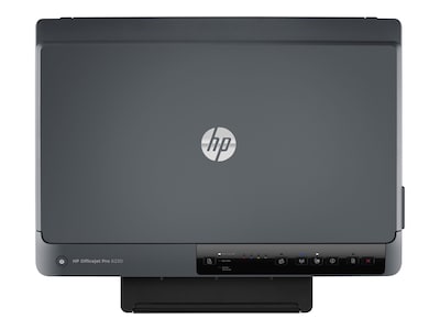 HP OfficeJet Pro 6230 Wireless Color Borderless Inkjet Printer (E3E03A) |  Quill.com