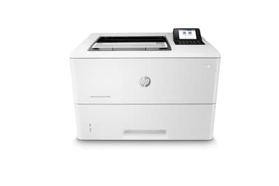HP LaserJet Enterprise M507n Monochrome Laser Printer with Built-in  Ethernet (1PV86A) | Quill.com