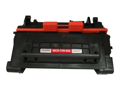 microMICR MICR MICR-THN-90A MICR Cartridge, Black