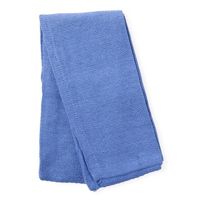 Medline Sterile Disposable Surgical OR Towels, Blue, 40/Pack