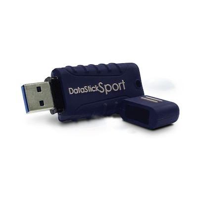 Centon MP Essential Datastick Sport 32GB USB 3.0 Flash Drive (S1-U3W2-32G)  | Quill.com