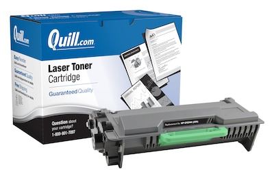 Quill Brand® Remanufactured Black High Yield Toner Cartridge Replacement  for Brother TN-850 (TN850) | Quill.com