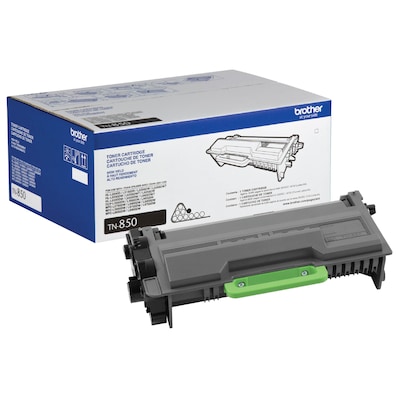 Brother MFC-L5700DW Cartridges for Laser Printers | Quill.com