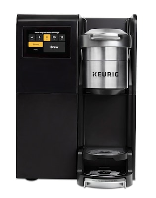 Keurig® K3500 Automatic Coffee Maker, Black (5000204773)