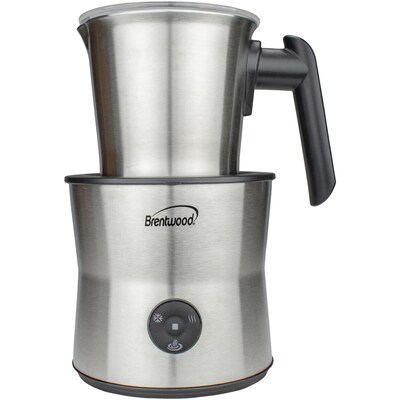 Brentwood 68 oz. Stainless Steel Coffee Thermos 
