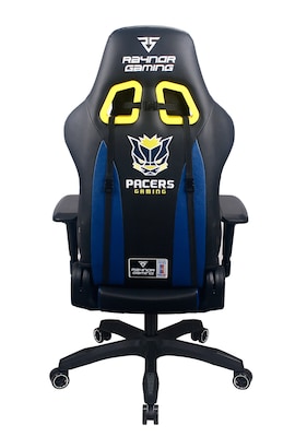 Raynor Outlast Cooling Gaming Chair, Pacers (G-EPRO-PAC)