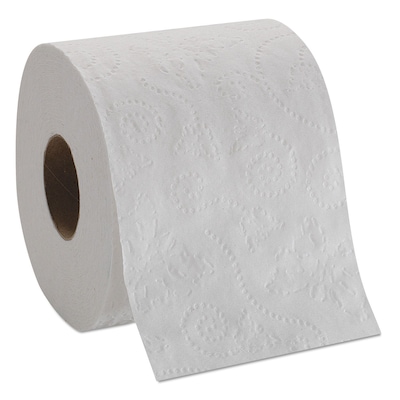 Angel Soft Pro Series Standard 2-Ply Toilet Paper | Quill.com