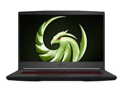 MSI Bravo 15 A4DDR-247 15.6 Notebook, AMD Ryzen 7 4800H, 16GB Memory, 512GB  SSD, Windows 10 (BRAVO15 | Quill from Quill | AccuWeather Shop