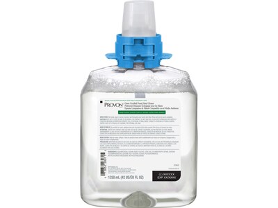 PROVON FMX12 Foaming Hand Soap Refill for FMX Dispenser, 4/Carton (5182-04)