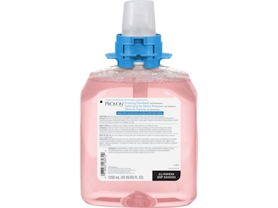 PROVON Foaming Hand Soap Refill for FMX Dispenser, Cranberry Scent,  4/Carton (5185-04) | Quill.com