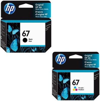 Hp 2752 Ink Cartridge