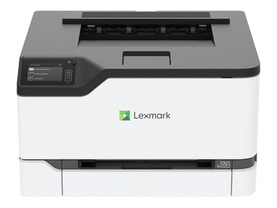 Lexmark CS431dw 40N9320 USB, Wireless, Network Ready Color Laser Printer