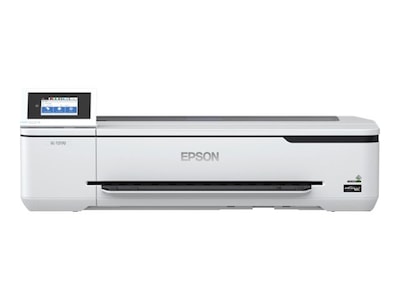 Epson SureColor SCT2170SR USB, Wireless, Network Ready Wide Format Color Inkjet Printer
