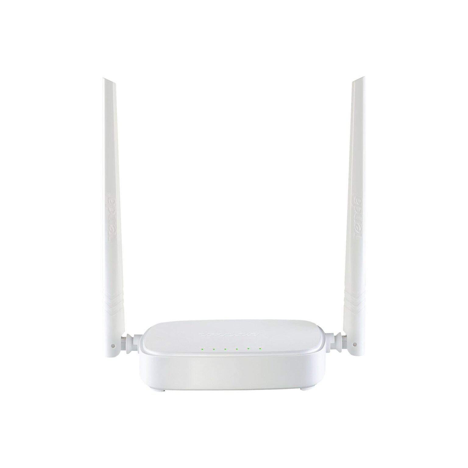 Tenda N301 Wireless N300 Easy Setup Router, White | Quill.com