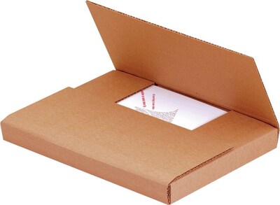 Easy Fold Mailers