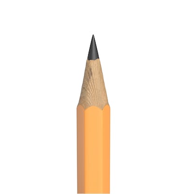 Presharpened Pencils