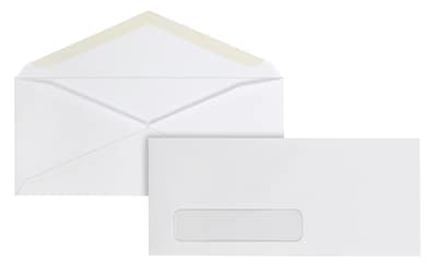 #10 envelopes